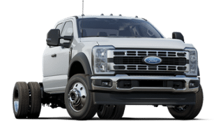 2025 Ford Chassis Cab External Image 5